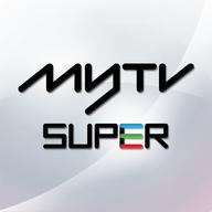 高清翡翠台2014(myTV SUPER)