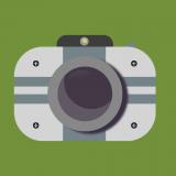 胶片复古相机app