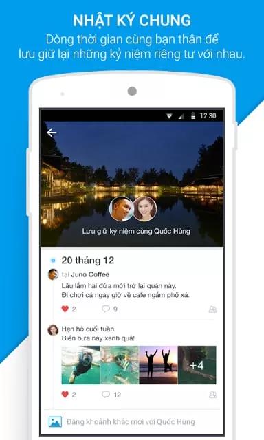 zalo 越南下载2023