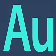 Audition音频剪辑app