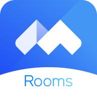 腾讯会议Rooms app