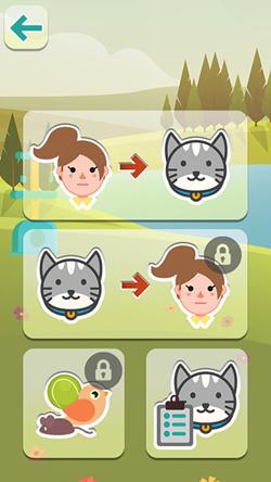 猫语人猫动物翻译器app截图1