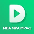 都学课堂app(都学MBA)