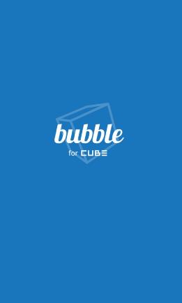 CUBE bubble最新版 CUBE bubble最新版