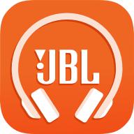 JBL Headphones app