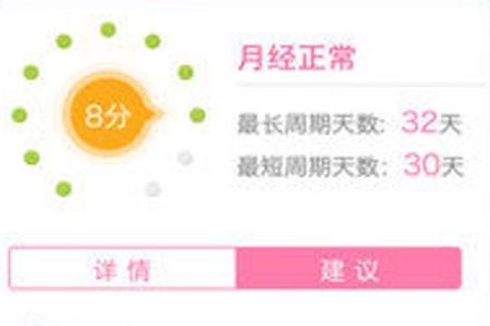 健康备孕助手最新版app