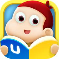 阿U学科学kids app
