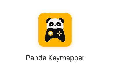 熊猫键盘映射器(Panda Keymapper)