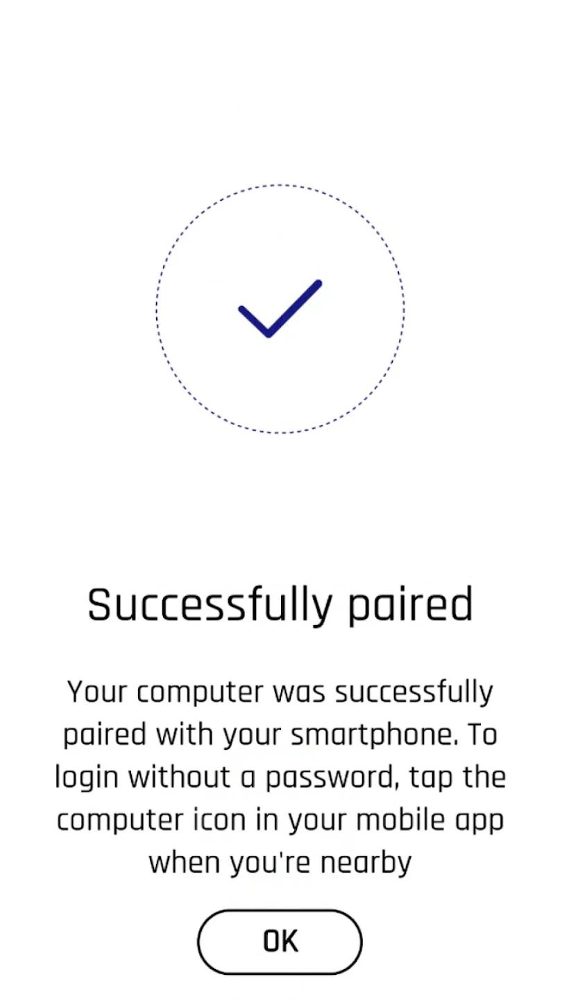 HYPR app截图2