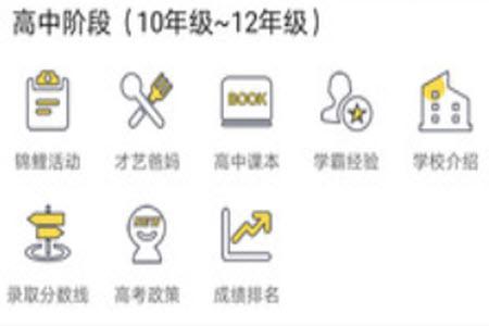 哈考网2021app