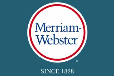 Merriam Webster Dictionary app Merriam Webster Dictionary app