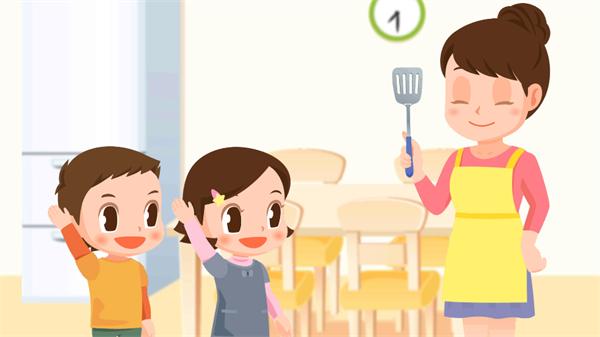 便当小能手正版