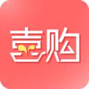 喜购app优惠商城