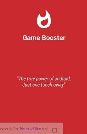 帧率优化大师(Game Booster)app截图1
