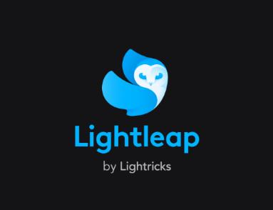 Lightleap修图软件 Lightleap修图软件