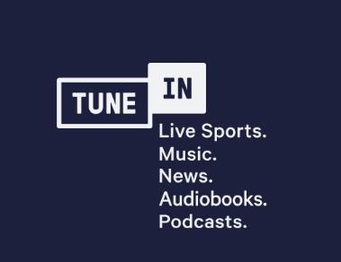 tunein radio下载 tunein radio下载