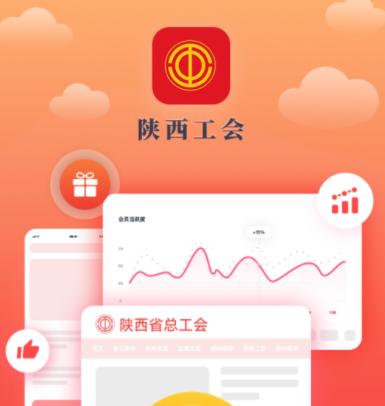 陕西工会app