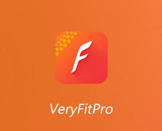 VeryFitPro App VeryFitPro App