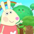 兔宝宝绘本故事app