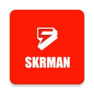 SKR达人app