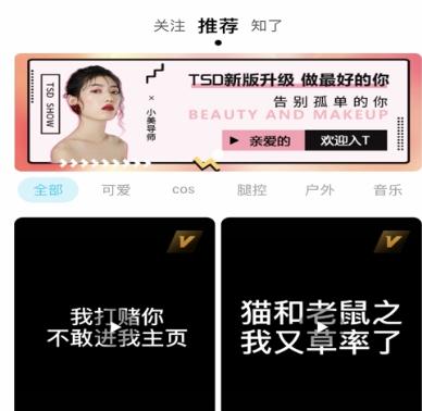 TSD app TSD app