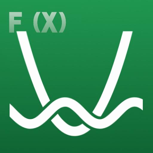 Desmosd图形计算器app