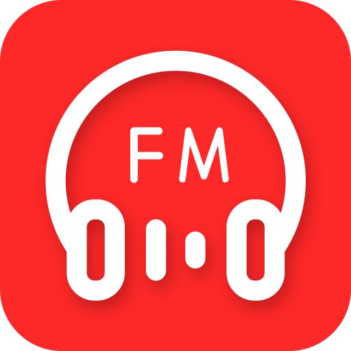 FM调频收音机软件app下载