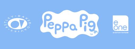 小猪佩奇：金靴子app