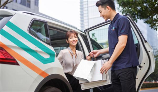 享道租车官方版(享道企业版)