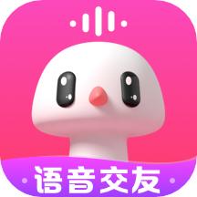 蘑菇语音app