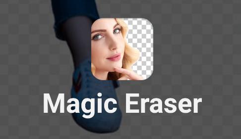 Magic Eraser新版app Magic Eraser新版app