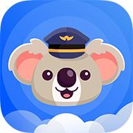 考拉飞行app