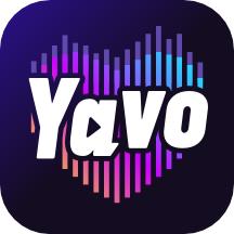 Yavo语音交友app