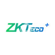 ZKTecoPlus app
