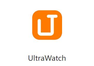 UltraWatch软件下载