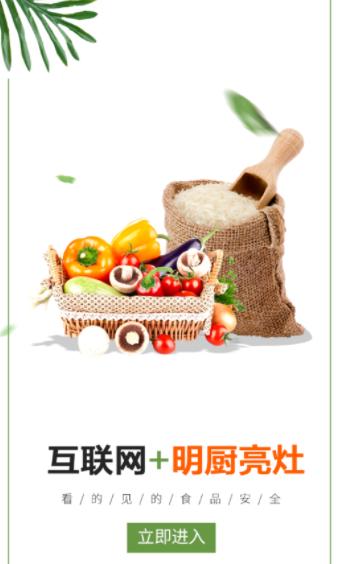 陇上食安app手机下载