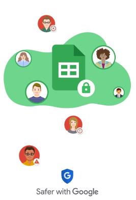 Google表格下载 Google表格下载