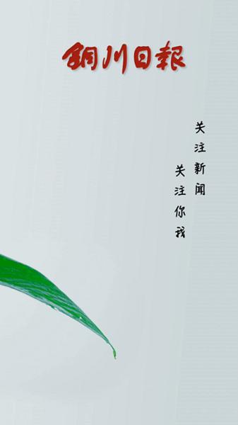 铜川传媒APP
