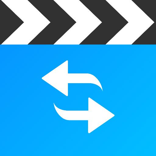 视频格式化工厂手机版