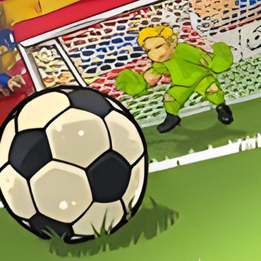 足球小子壁纸安卓版