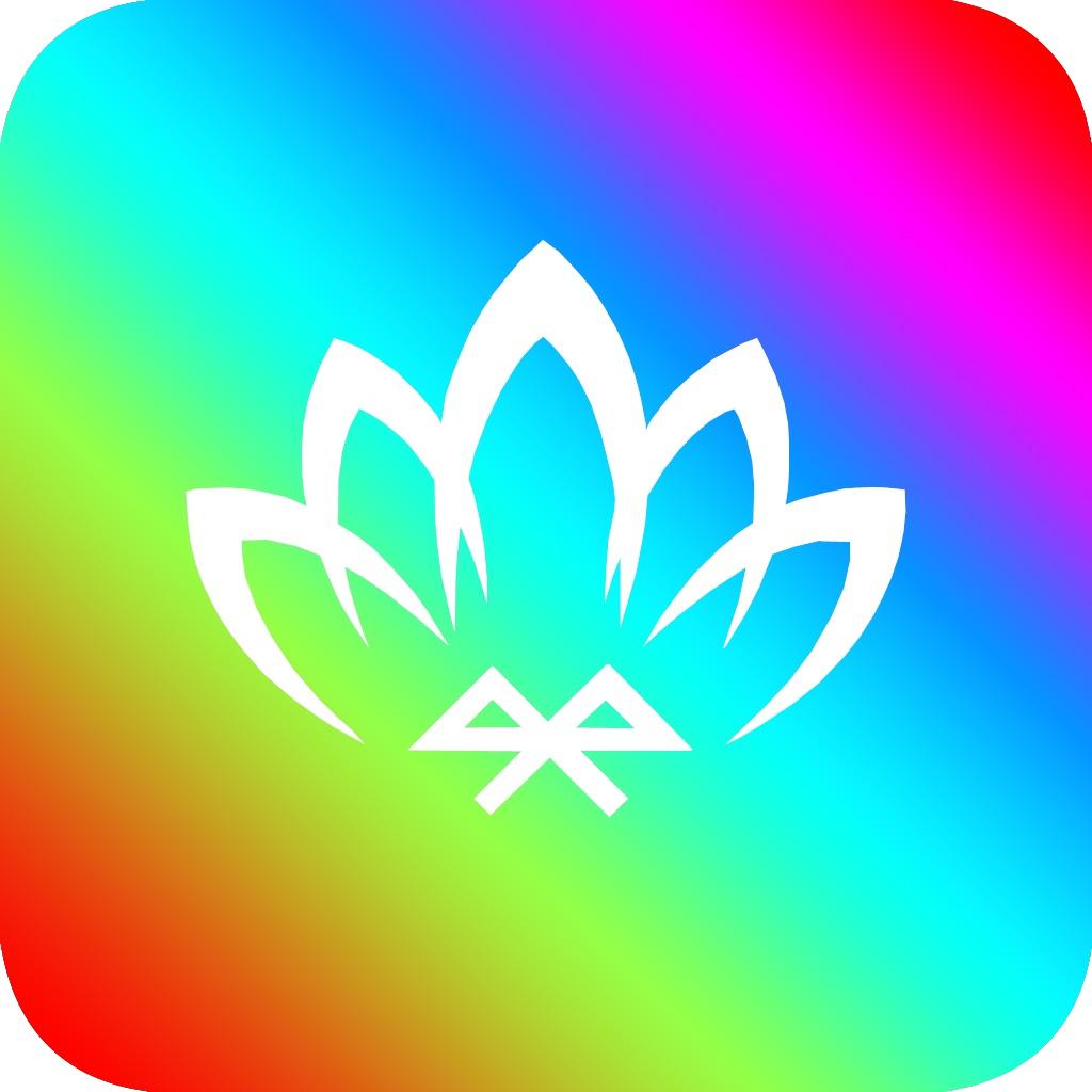 幻彩宝莲灯app下载