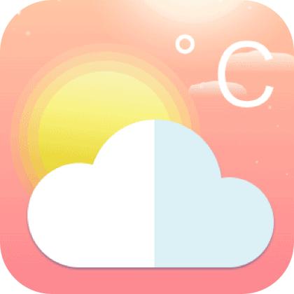 实时天气日历app