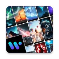 walli壁纸官方版(Walli 4K)