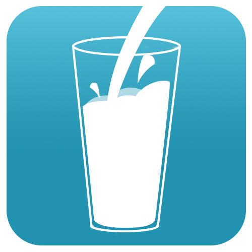 喝水提醒助手app