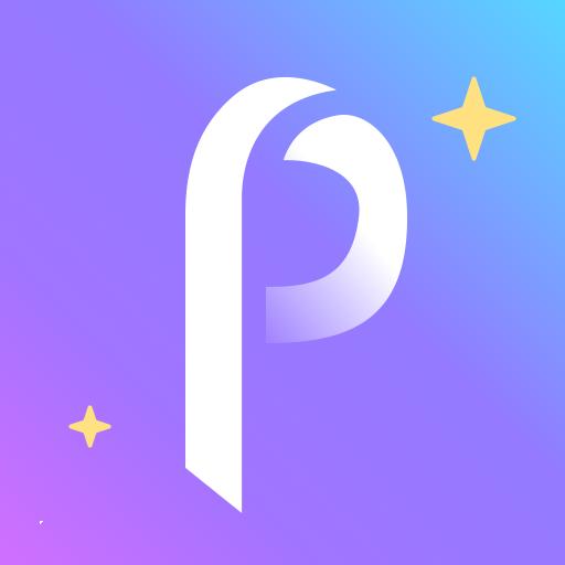 美颜p图特效相机app