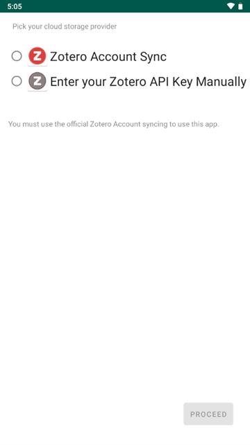 Zoo for Zotero官方版