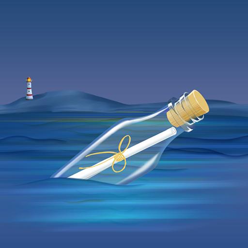 走心漂流瓶app