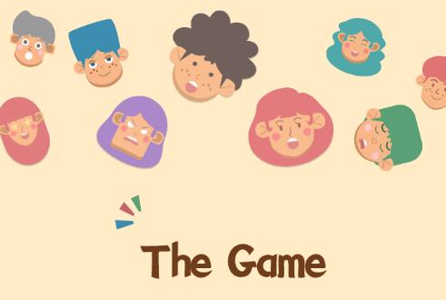 thegame双人协作安卓下载 thegame双人协作安卓下载