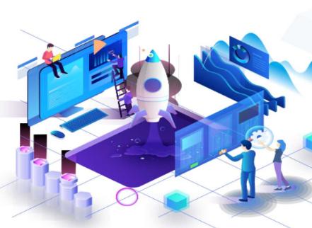 云上中牟客户端