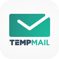 Temp Mail app